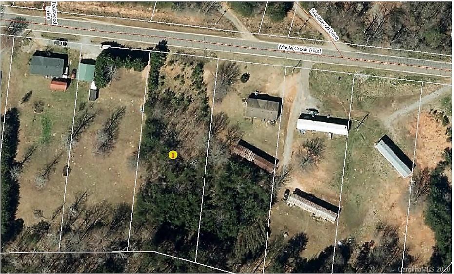 353 Maple Creek Rd., Rutherfordton, NC 28139
