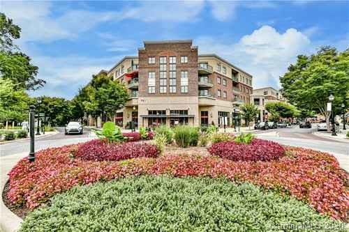 721 Governor Morrison St. #524, Charlotte, NC 28211