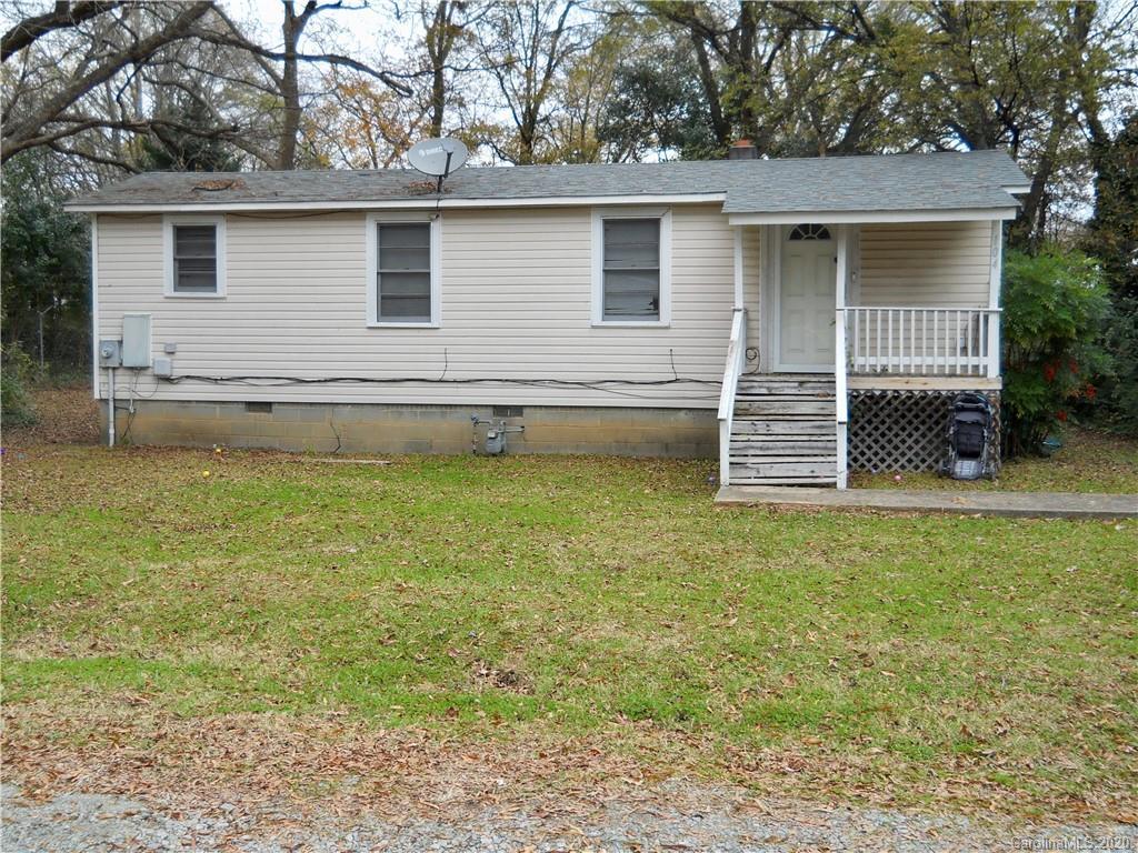 104 Ramsey St., Charlotte, NC 28216