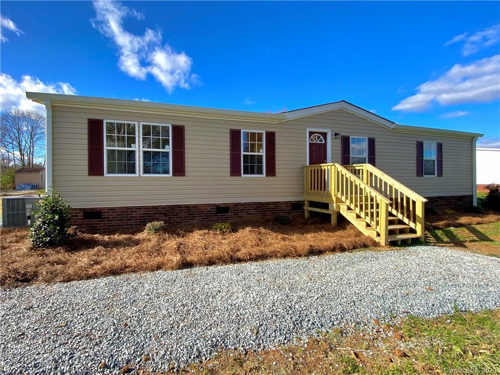 29309 Community Rd., Albemarle, NC 28001
