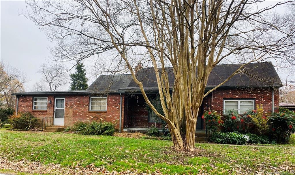 3525 E Ridge Rd., Salisbury, NC 28144