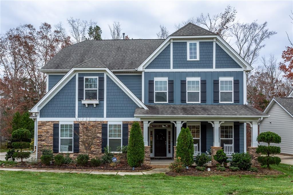 2106 Kinder Oak Dr., Indian Trail, NC 28079