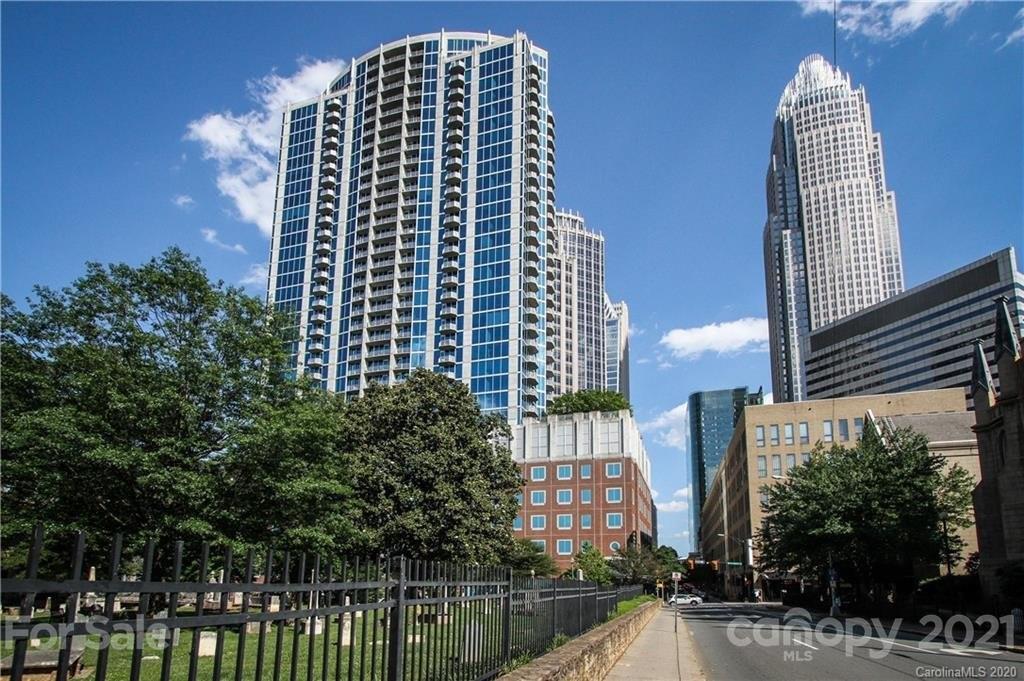210 Church St. #2002, Charlotte, NC 28202