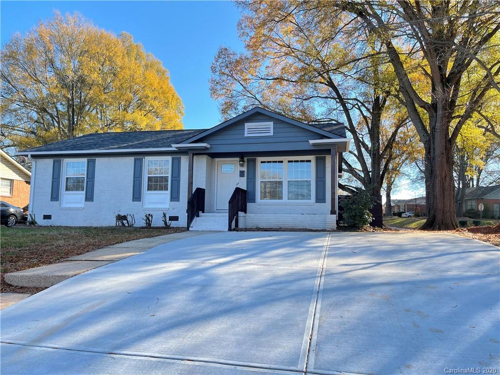 1421 Marble St., Charlotte, NC 28208