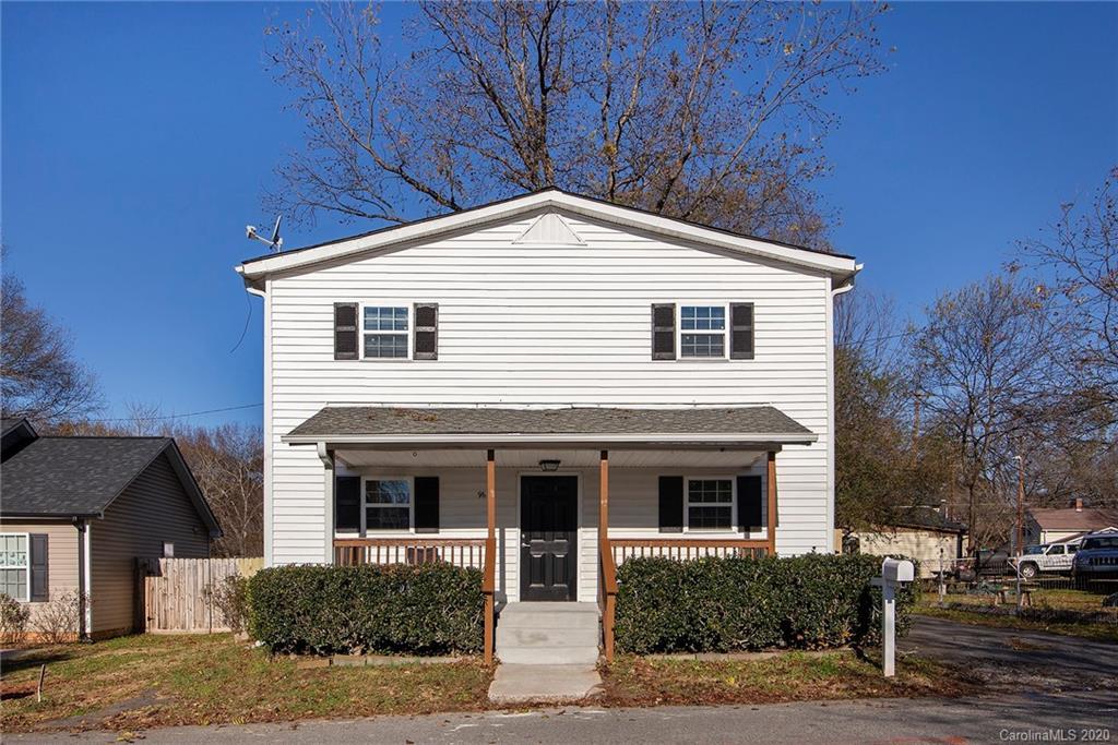 96 Ash Ave., Concord, NC 28025