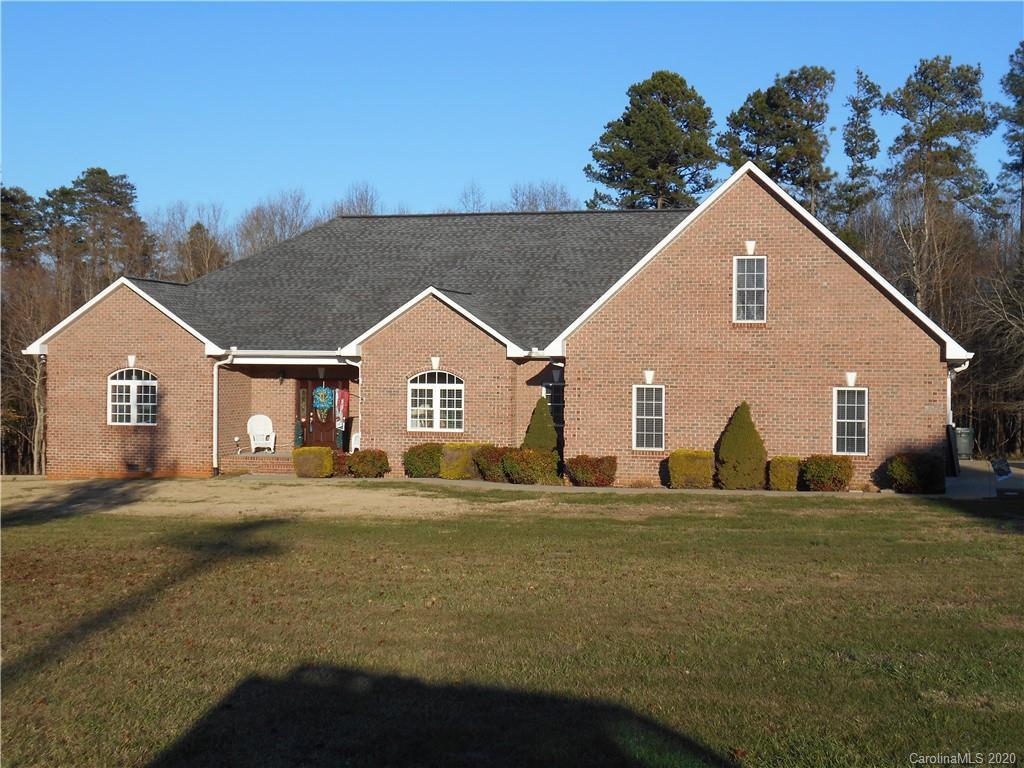2858 S Chipley Ford Rd., Statesville, NC 28625