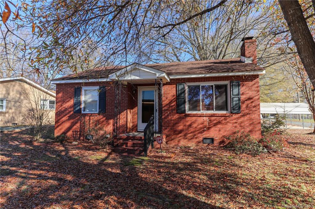 1210 Cherry St., Monroe, NC 28110