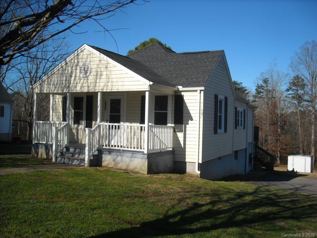 4112 Henry River Rd., Hickory, NC 28602