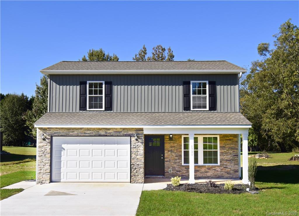 1264 26th Ave., Hickory, NC 28601