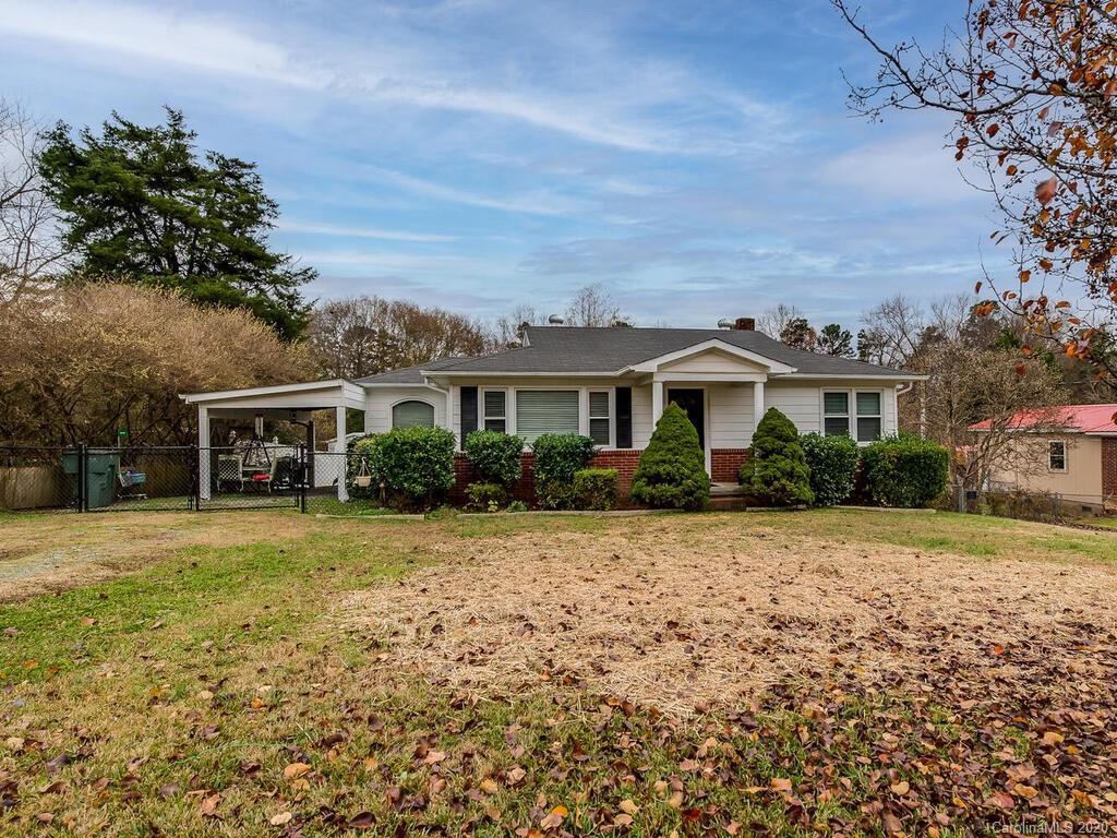 2124 Modena St., Gastonia, NC 28054