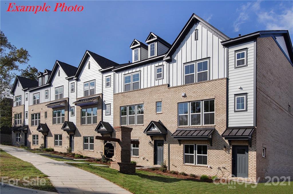 211 Maidstone Tr. #26, Charlotte, NC 28211