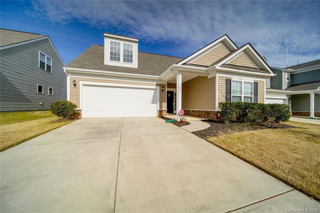 142 Four Seasons Way, Mooresville, NC 28117