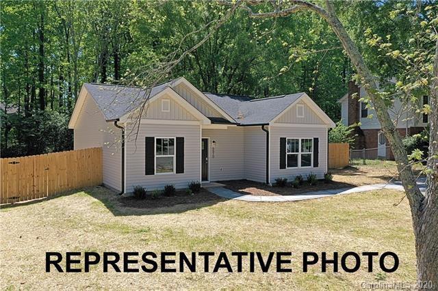 420 N Pryor St., Gastonia, NC 28052