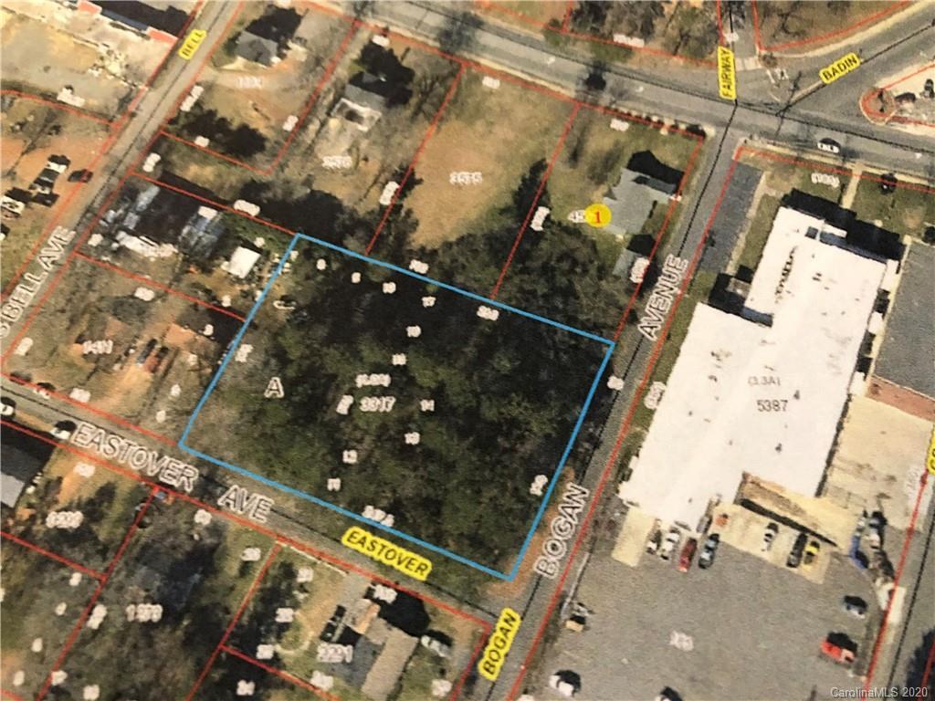 VAC Bogan Ave., Albemarle, NC 28001