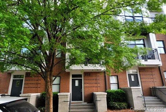 931 E 8th St., Charlotte, NC 28204