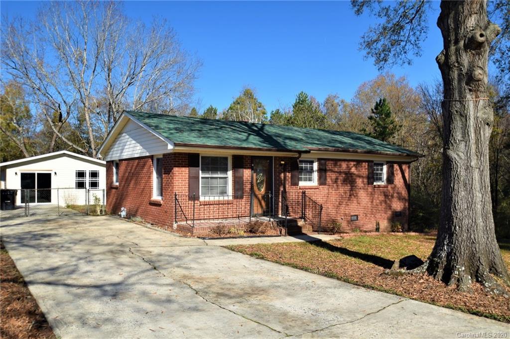1909 Steele St. #4, Monroe, NC 28110