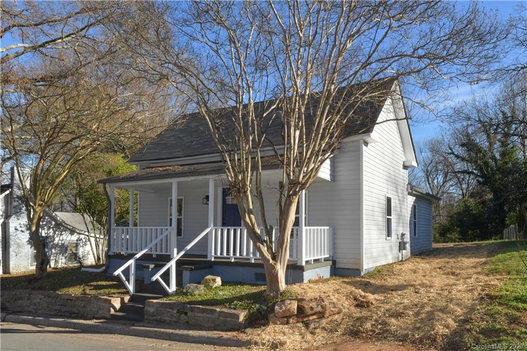 84 Mckinnon Ave., Concord, NC 28025