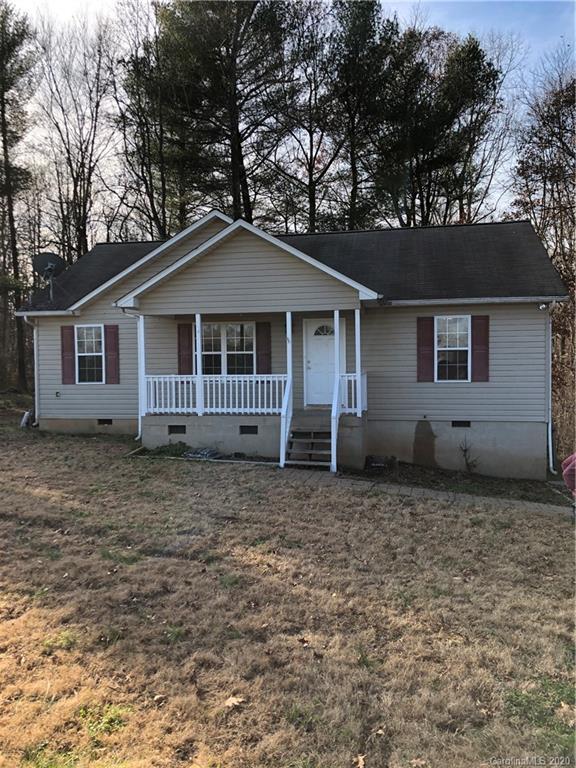 300 Gantt Horn Rd., Statesville, NC 28625