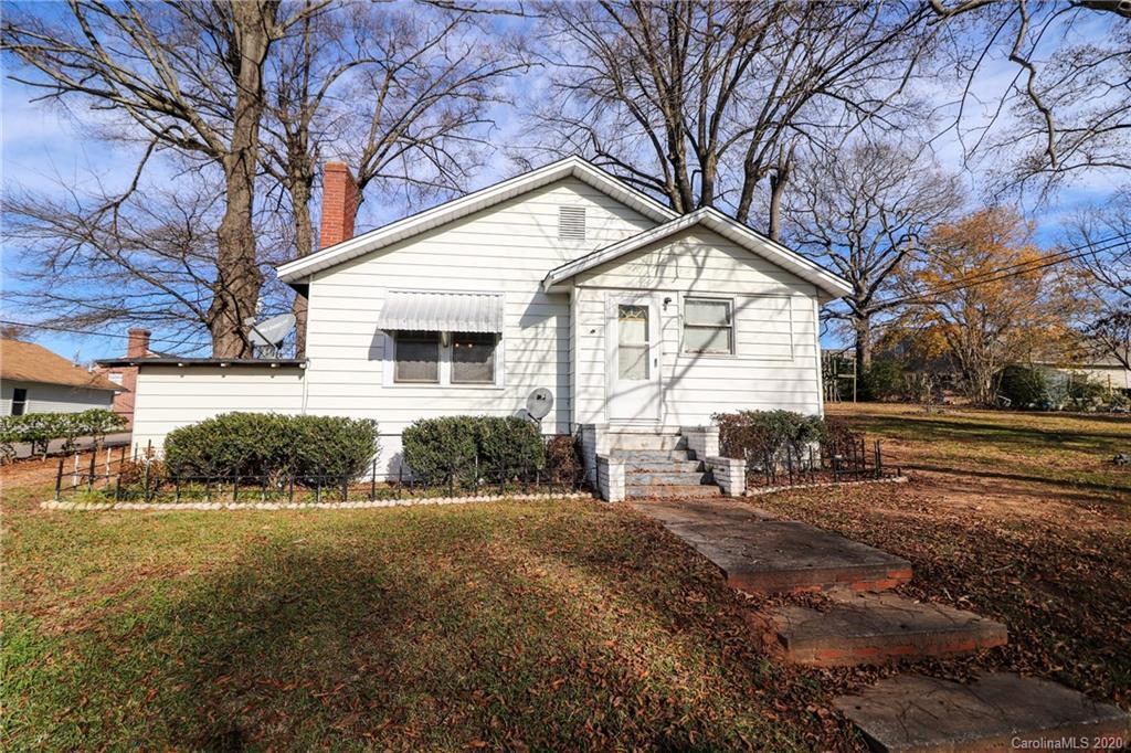 106 W 16th St., Kannapolis, NC 28081