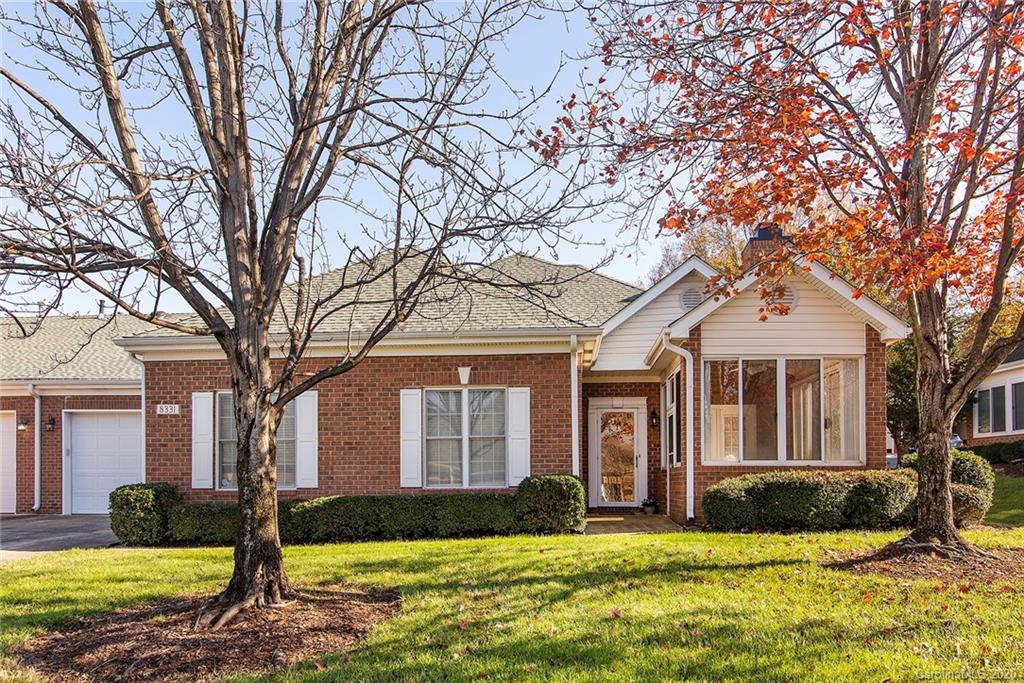 8331 Olde Troon Dr., Charlotte, NC 28277