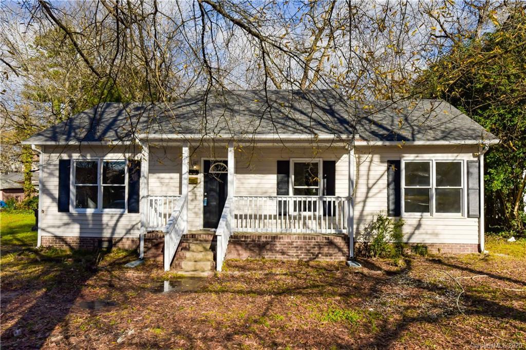 229 Spring St., Concord, NC 28025