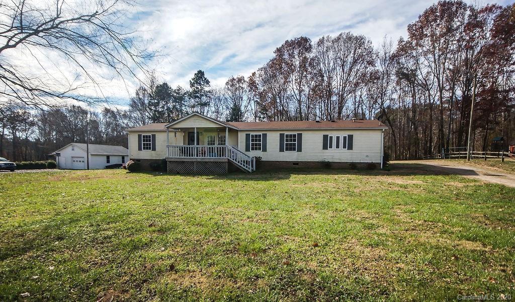 5271 Irish Potato Rd., Kannapolis, NC 28083