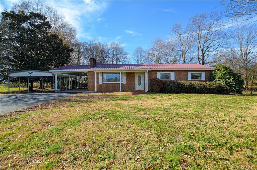 3709 Wilkesboro Hwy., Statesville, NC 28625