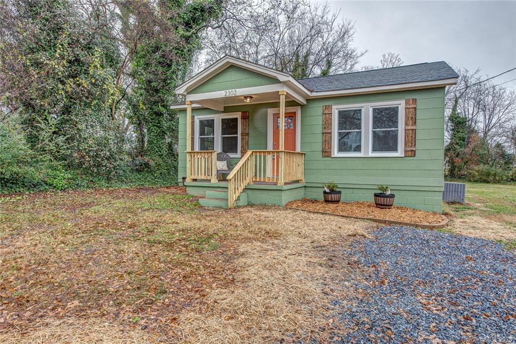2302 E Rhyne St., Gastonia, NC 28054
