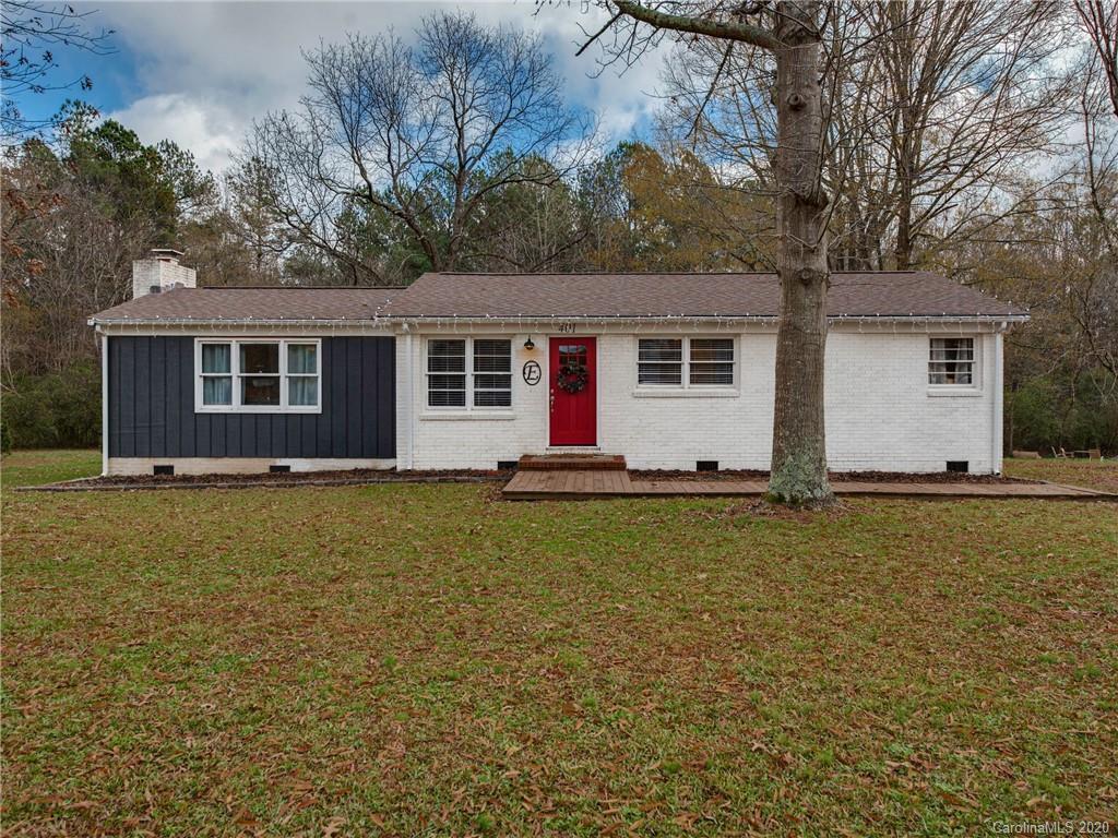 401 Olin Dr., Waxhaw, NC 28173