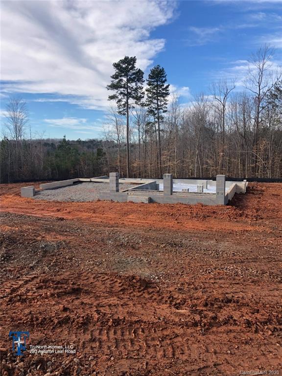 220 Autumn Leaf Rd., Troutman, NC 28166