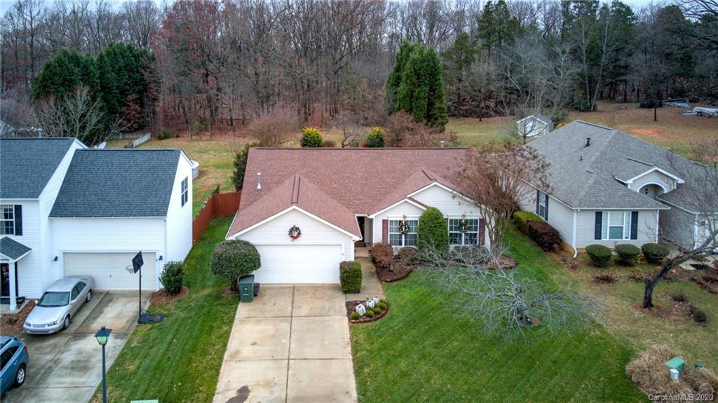 150 Grayland Rd., Mooresville, NC 28115