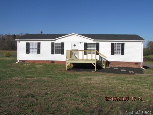 109 Farmway Ln., Polkville, NC 28136