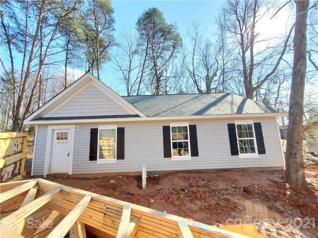 224 Herndon Chapel Church Ln., Lincolnton, NC 28092