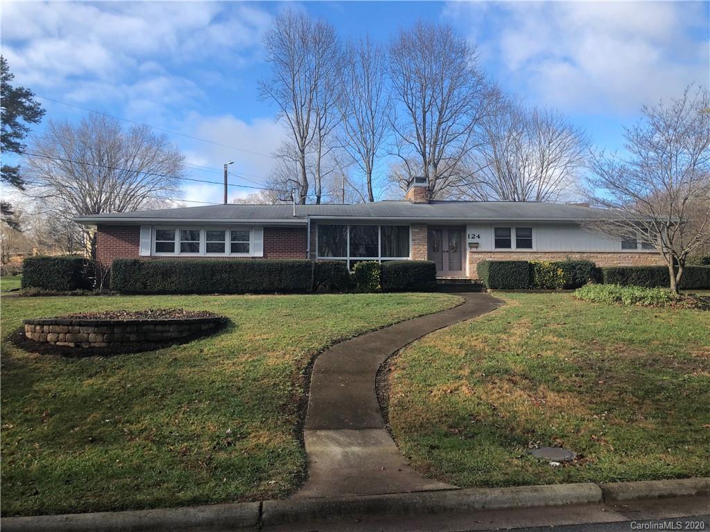 124 Delaware Ave., Asheville, NC 28806