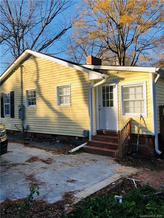 402 N West St., Monroe, NC 28112