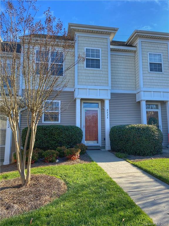 2424 Madison Green Dr., Gastonia, NC 28054