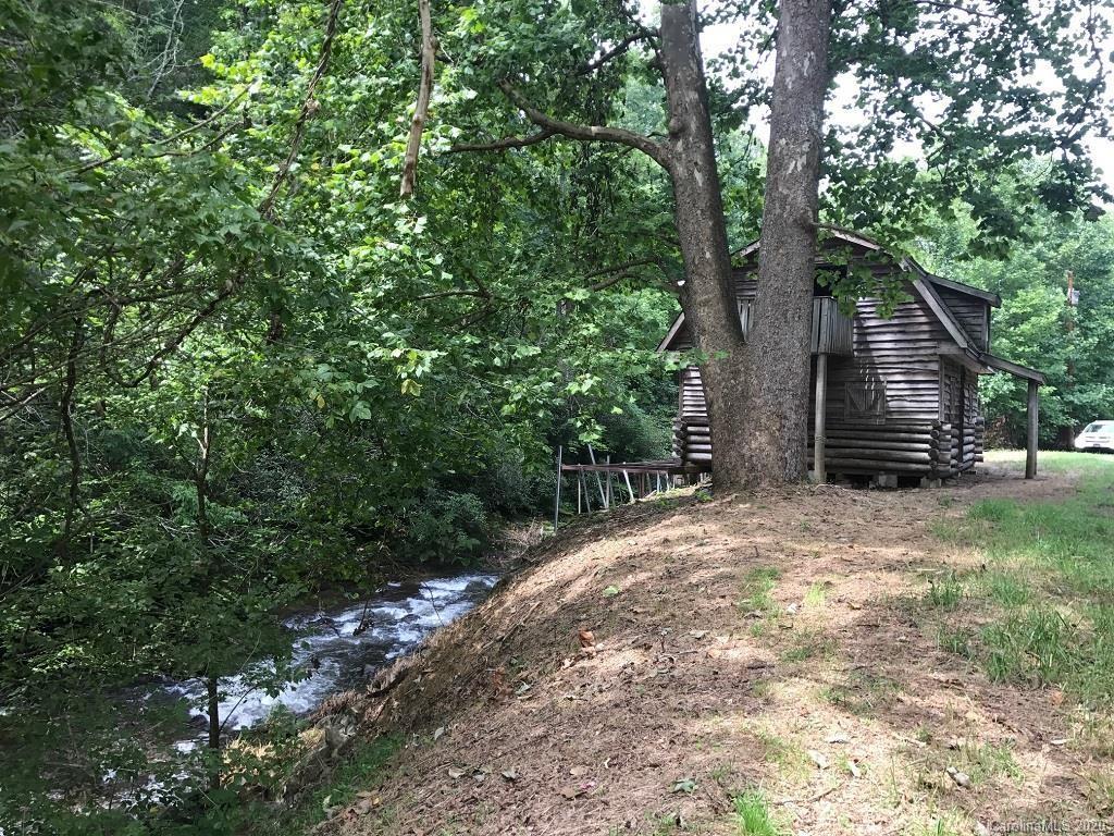 Lower Alarka Rd., Bryson City, NC 28713