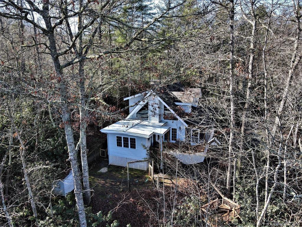 1283 Greens Creek Rd., Sylva, NC 28779
