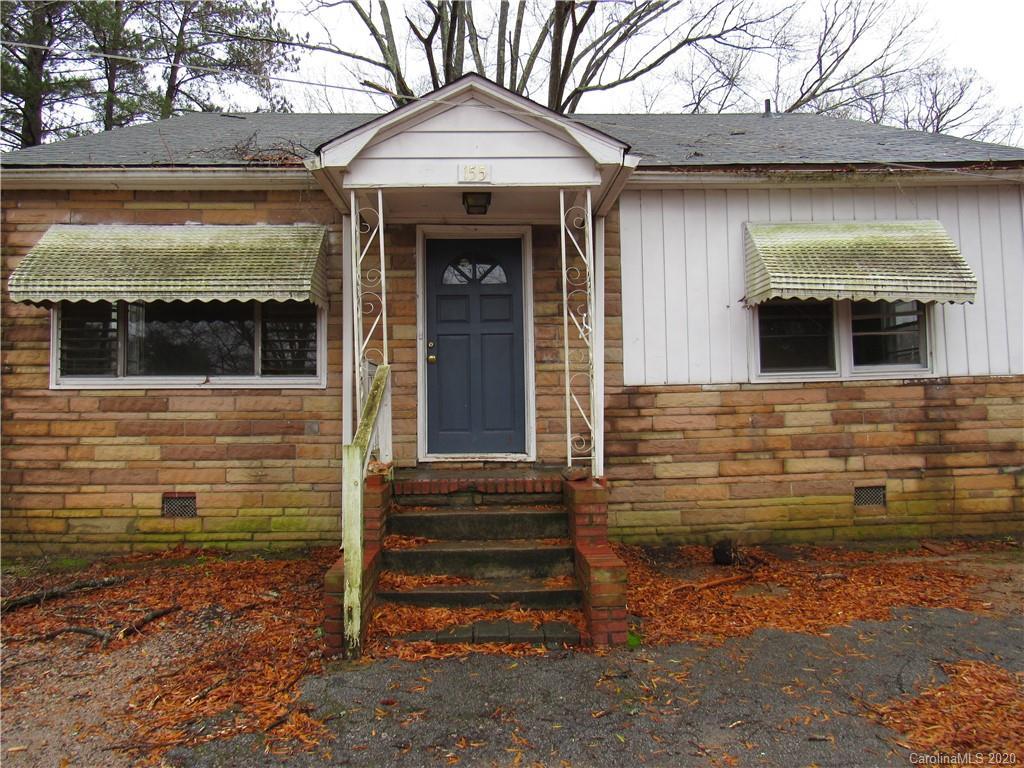 155 Homer Corriher Rd., China Grove, NC 28023