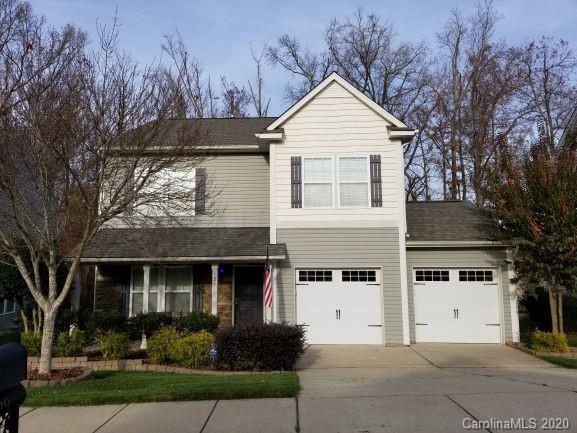 129 Collenton Ln., Mooresville, NC 28115