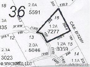 16 Roaring Creek, Maggie Valley, NC 28751