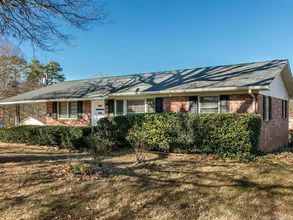 204 Missouri St., Spindale, NC 28160
