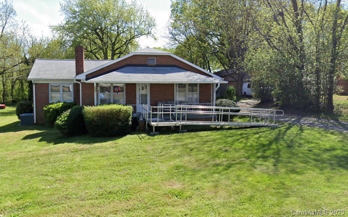 1637 Front St., Statesville, NC 28677