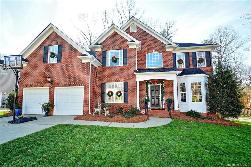 134 Forest Walk Way, Mooresville, NC 28115