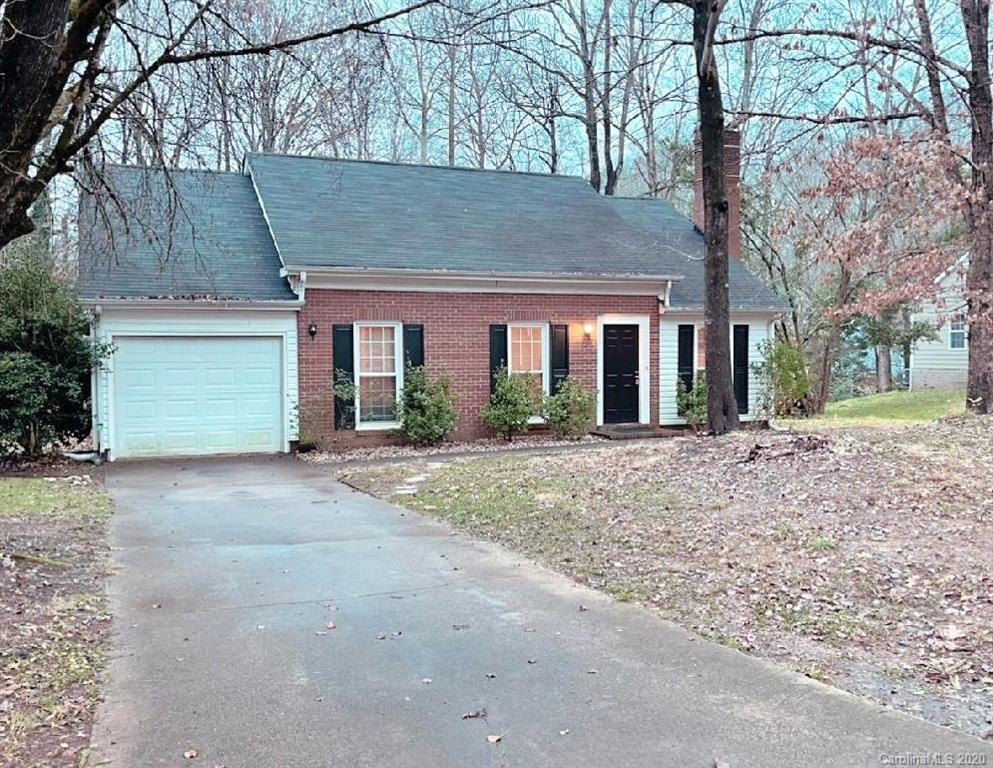 7153 Walnut Wood Dr., Charlotte, NC 28227