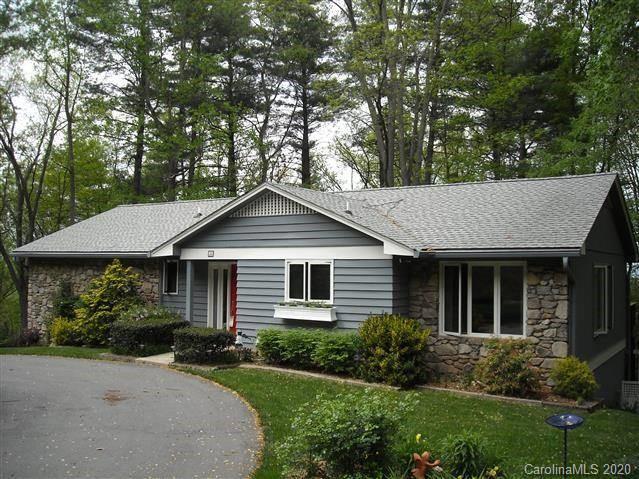 36 Wilderness Rd., Asheville, NC 28804