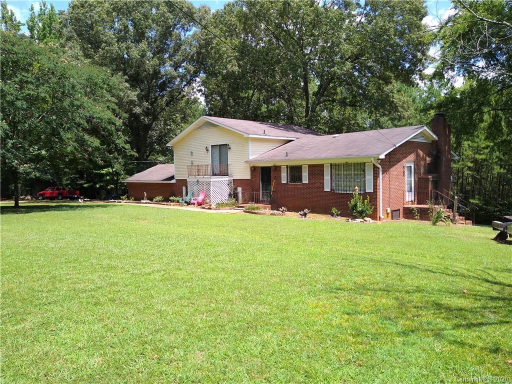 475 High Meadows Dr., Concord, NC 28025