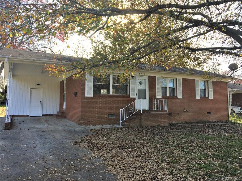 2721 Crescent Ln., Gastonia, NC 28052