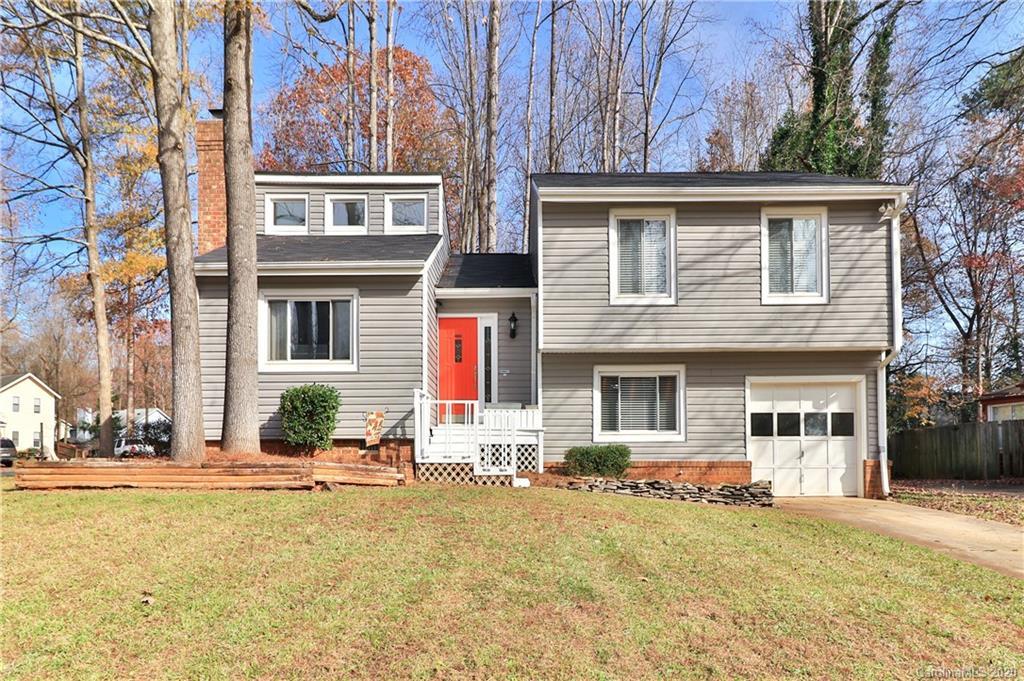 6801 Rio Grande Ln., Charlotte, NC 28227