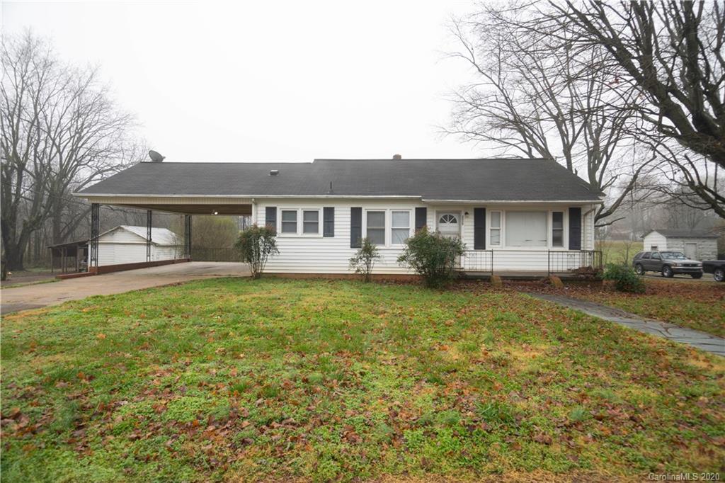 2039 Cline St., Statesville, NC 28677